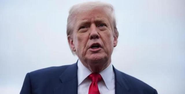 统一刻不容缓！特朗普帮了中国大忙，中国错失机会要再等10年