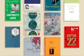 最后成神的十大禁书，大家谨慎选择阅读！图片