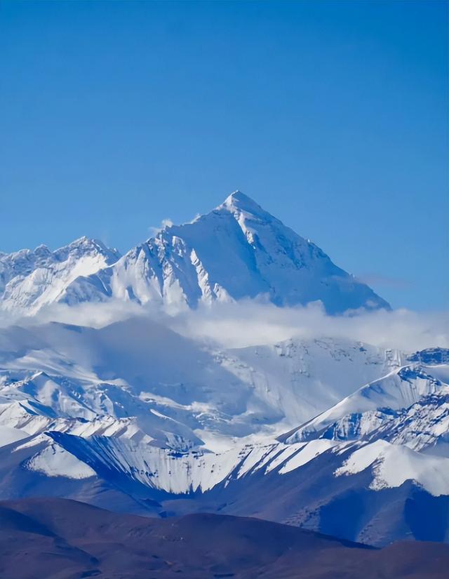 西藏雪山秘境TOP榜，谁才是你心中的Top1？