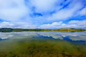 遇见那达慕！还邀您体验浑善达克大环线多伦站美景美食图片