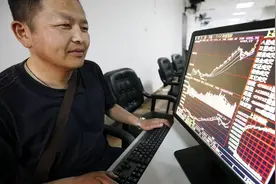 中国股市：炒股成功的人究竟有多可怕？建议每天看几遍！图片