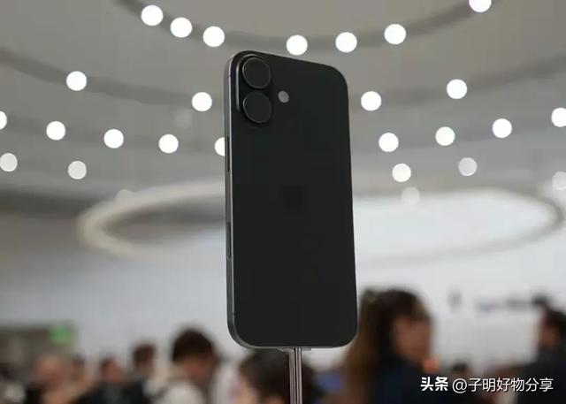 2025年双11苹果手机选购指南：这三款机型的性价比之王