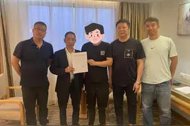 “这辈子的遗憾没有了”寻子31年父子终团圆图片