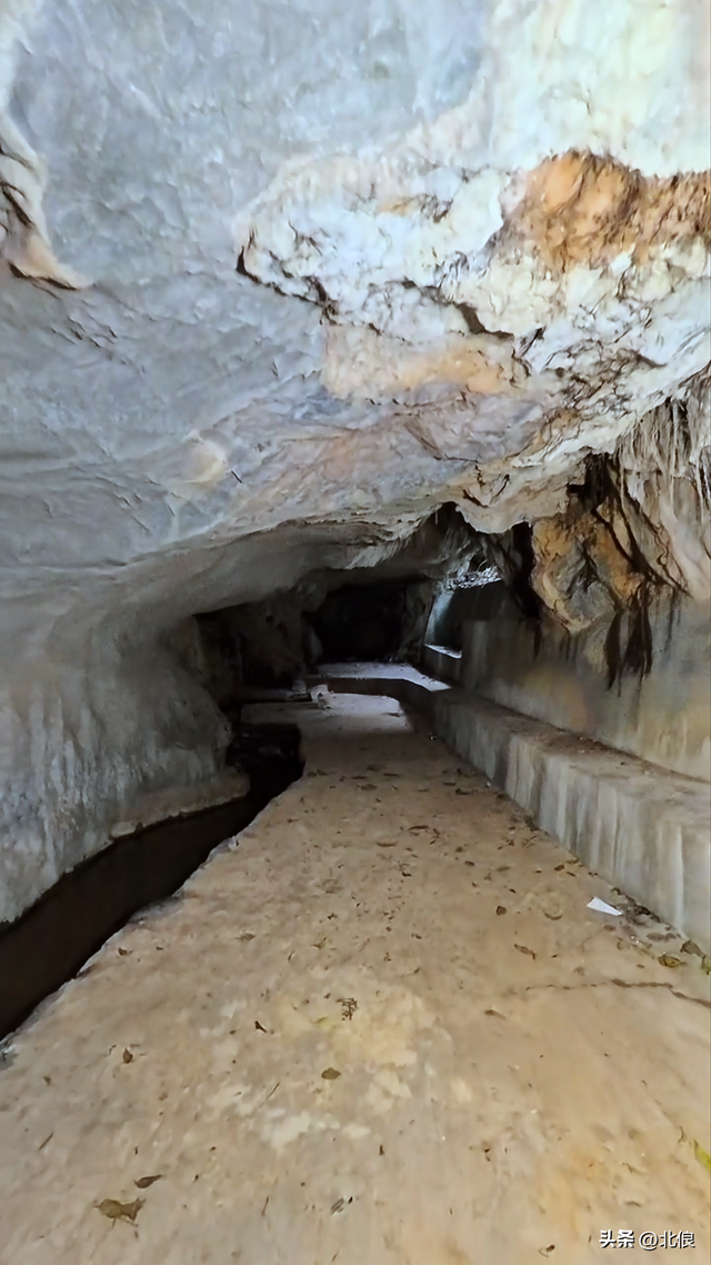 岸底村山洞水源污染究竟源于何处？曾经清澈的泉水只存于回忆中