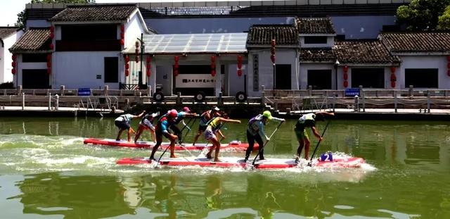 国家级！无锡古运河上榜！