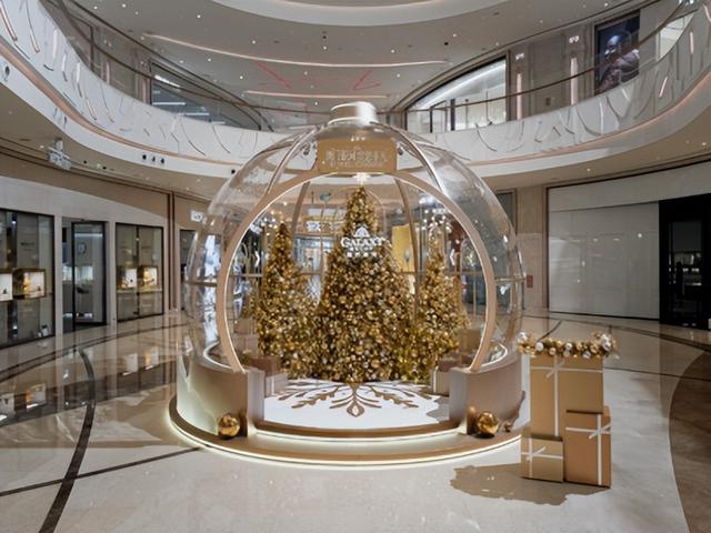 “澳门银河 ‧ 赏你非凡”开启洋溢温馨暖意的冬季节庆之旅