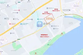 均价19.5万/㎡！上海一豪宅120套房源被抢光，触发5年限售图片