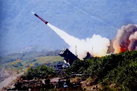 台军或炮击厦门，赖清德主动送来统一机会，大陆岂能不珍惜？图片