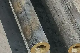 铜价诱人，老百姓完全可以积攒日常生活中的废铜去换钱图片