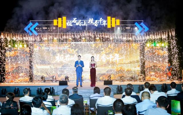 赭麓生辉映明月，江城潮涌庆华年——安徽芜湖双节文旅盛景巡礼