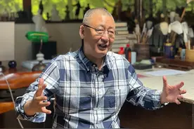樊建川：不当市长“捡破烂”，建博物馆裸捐国家，子女都要买票图片
