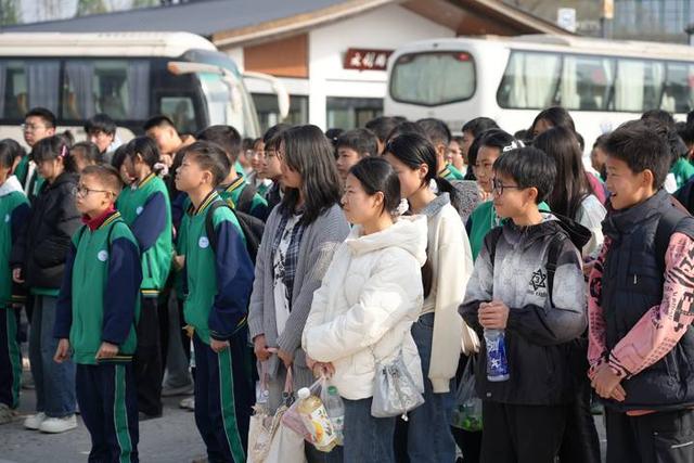 全域研学赋能产业升级 夹江走出县域经济高质量发展新路径