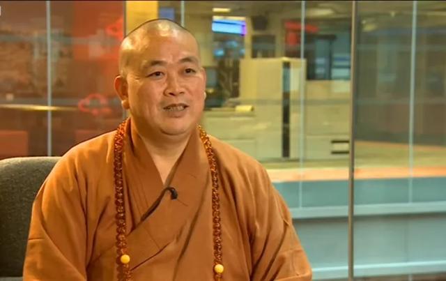 不仅情人多资产多私生子多，释永信还有5位无人不晓的明星徒弟
