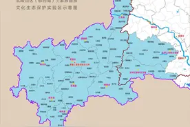绽放非遗 全民共享，来这里见证武陵山区（鄂西南）土家族苗族文化生态保护实验区的“茁壮成长”图片