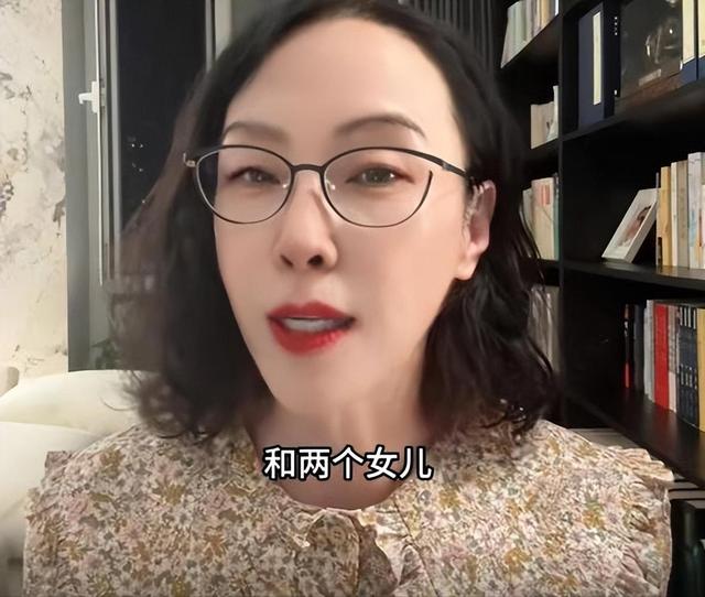 兜兜转转还是你！61岁李国庆与白月光再婚，没找小姑娘被网友怒赞