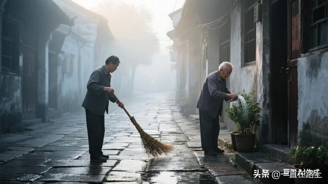 岁月深处的传奇老街 —— 振东街