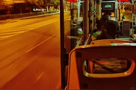 1路，乌鲁木齐最老的公交，70年了图片