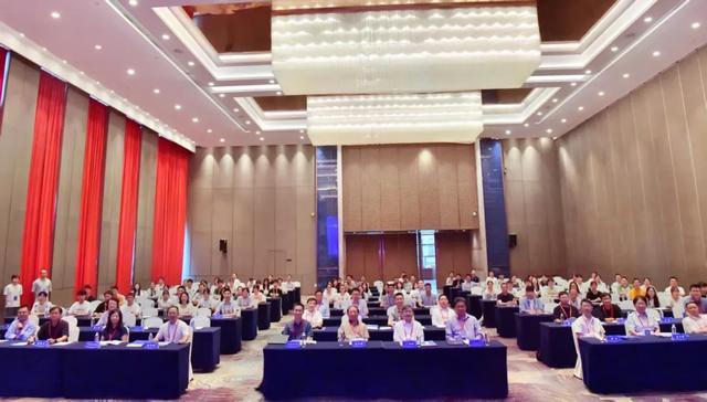 2025中美化学与化学生物学教授联合会议在遵义医科大学召开