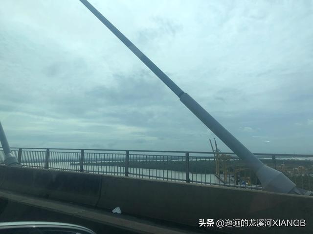 我在澜沧江-湄公河尽头