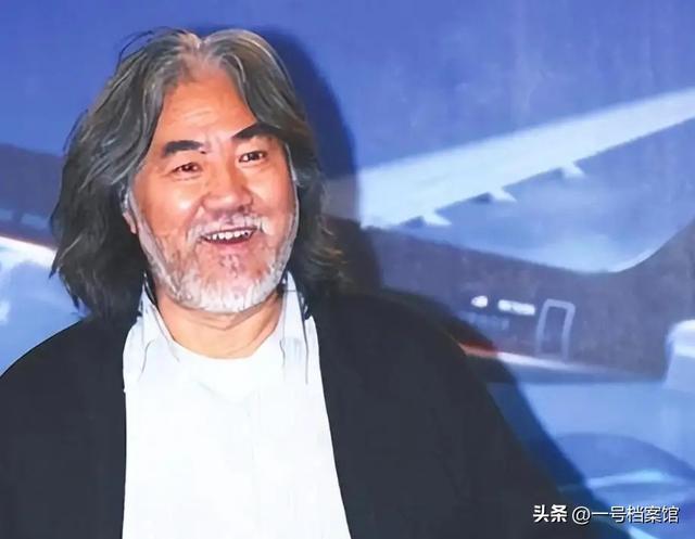 一语成谶！74岁张纪中爷孙恋翻车，年仅一岁的女儿承受“恶意”