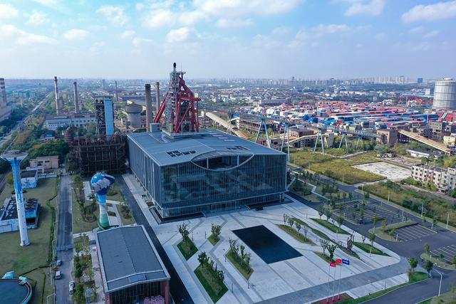 中国再造大国重器！首艘出口双燃料客滚船，内装100%国产化