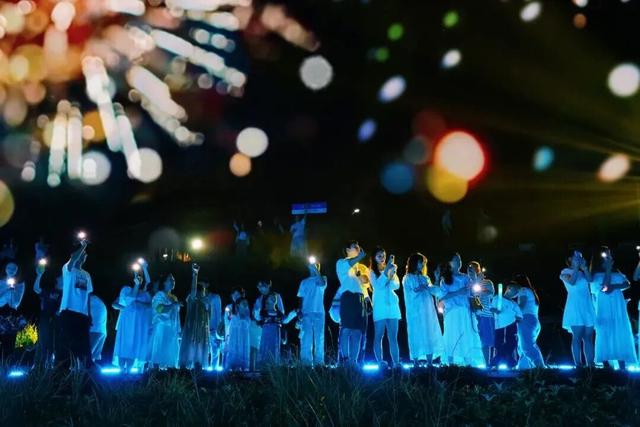 重阳登高何处去？安溪邀您赏花踏秋，解锁「茶山+云海」双景模式