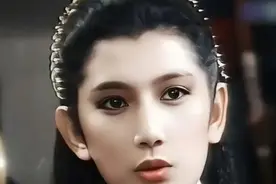 最美赵敏：被丈夫冷酷，寻短见十几次，孤独猝死三天后才被发现图片