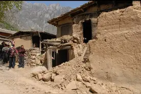 《请各位同胞不要再说甘肃穷》图片