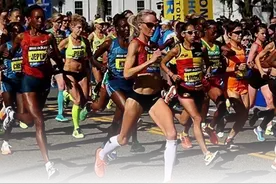 争议、猜疑、愤怒与处罚，北半马的问题到底在哪？图片