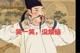 "李白：盛唐时期的网红大佬，一位充满传奇色彩的诗人"图片