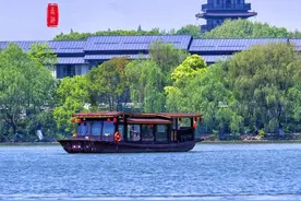 嘉兴全市A级景区取消预约图片