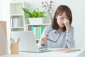 为什么有人能提前感觉大限来临？会出现这几种感觉！图片