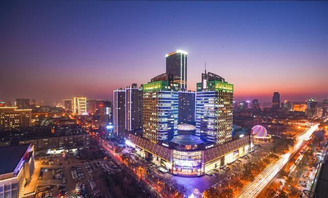 我是北京人，去了趟石家庄，实在忍不住想说：对石家庄的6点印象