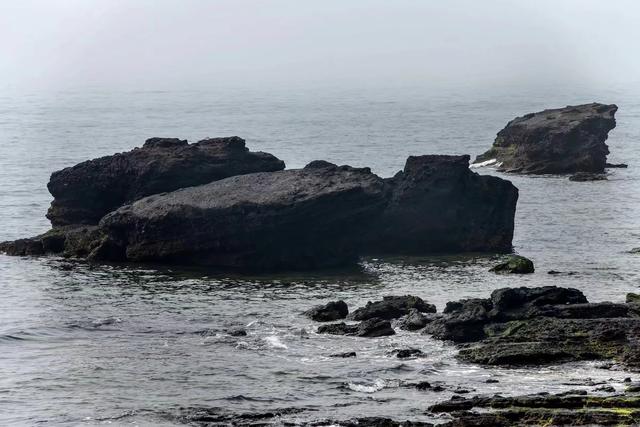 广西广东海南环游(三十七)涠洲岛鳄鱼山火山公园