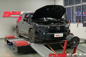 23款本田皓影1.5T升级指南 动力性能胜过2.0T图片