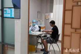 凭实力“圈粉” 番禺这家医院中医科“藏”了这么多特色疗法！图片