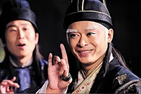 “六公主”变“六公公”，电影频道拉架《我本高山》，遭粉丝群嘲图片