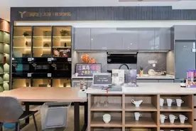 打造数字化专卖店！海尔专卖店两位数逆增领跑市场图片