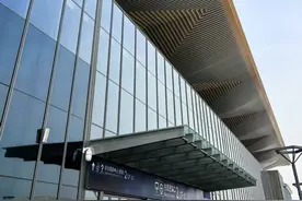北京朝阳站好图片