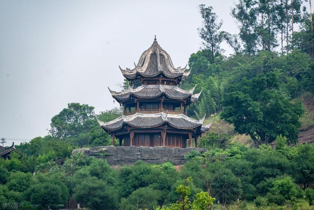 宜宾景点排行榜，四川宜宾值得一去的6个好玩景点，你去过几个？