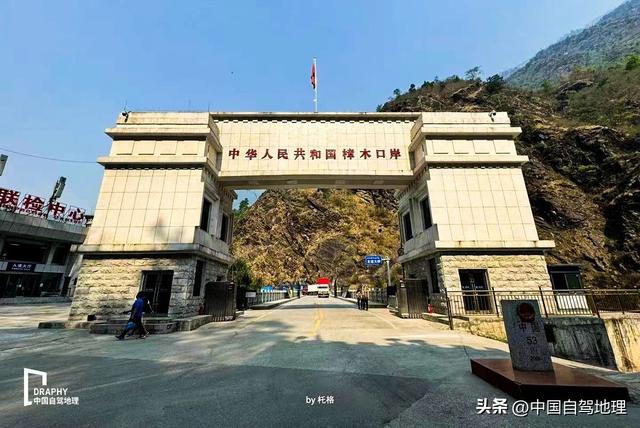 “绝了”的边境风景线！1500公里带你解锁喜马拉雅少有人见的秘境