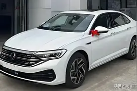 大众速腾1.5T的五大通病，你一定要知晓，车主的真实感受图片