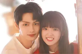 快来看，那些让人脸红心跳的高甜现代剧，第一弹！！！图片