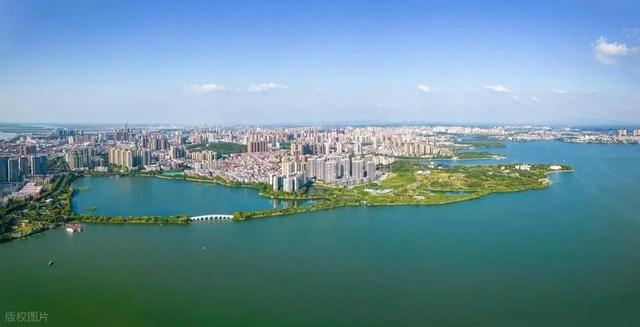 湖南省的下一个“长沙”，不是常德不是衡阳，而是这座低调的城市