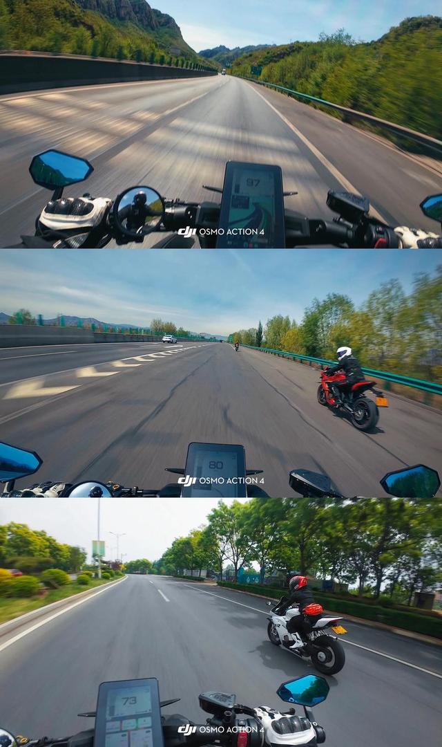 手机厂商来势汹汹！影石大疆的核心护城河，到底有多难突破