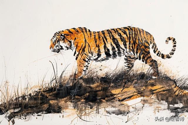 生肖虎，少去这2个地方，一天比一天更顺