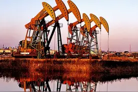 当年如再深挖300米，大庆油田就成日本的了，中国历史会改写吗？图片