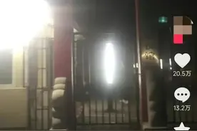 谁进入尸检现场引发争议，律师见证尸检后辟谣：非活埋但惨无人道图片