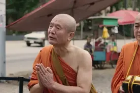 边水往事：王安全是怎么搭上比丘的？沈星到底将宝石藏在哪儿图片