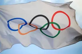 没有上海！没有武汉成都！多国申办2036年奥运会，亚洲2国没优势图片